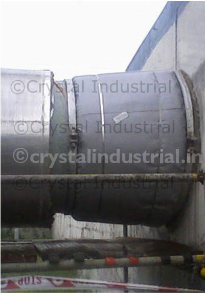 Wide Range of Bund Sleeve