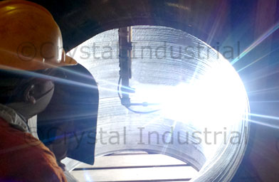 Elbow and Tee Cladding